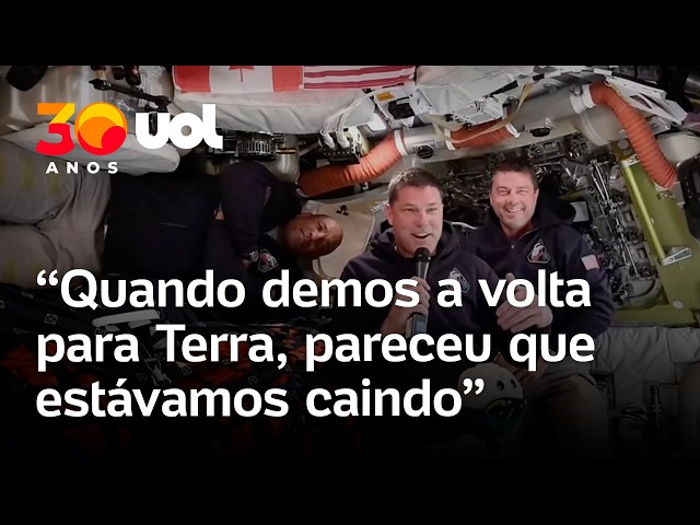 Artemis II: Astronauts announce they are closer to the Moon than to Earth.