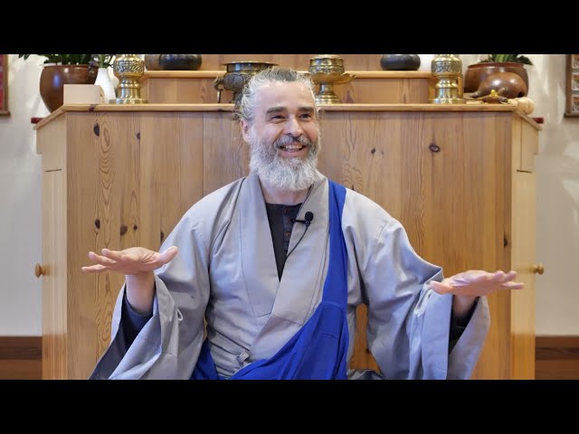 2026 05 02 Eredeti Fény Zen Templom - Marthy Barna,  Zen tábor