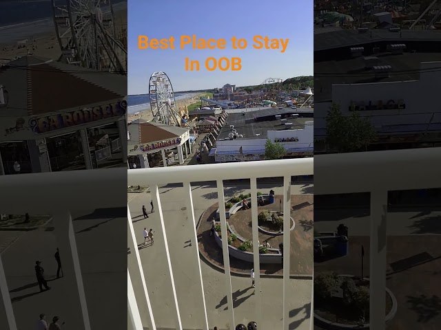 Best place to stay in Old Orchard Beach, Maine