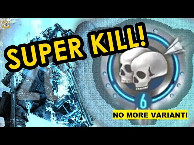 DESTROY!!!!- Call Of Duty Advanced Warfare Gameplay- No More Variant- Uplink- 59 Kills- PS4- 1080p