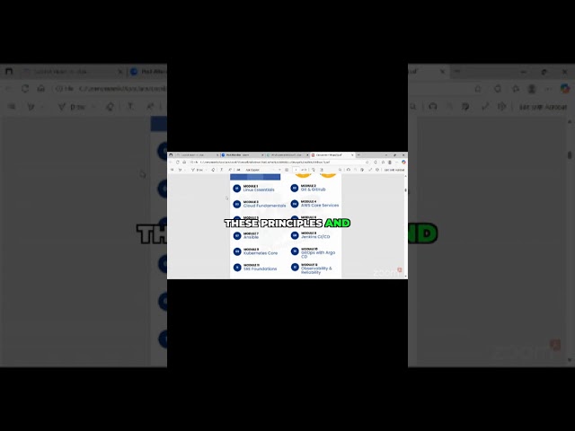 DevOps Tools You Didn’t Know Are FREE! 🚀 #shorts #shortsvideo