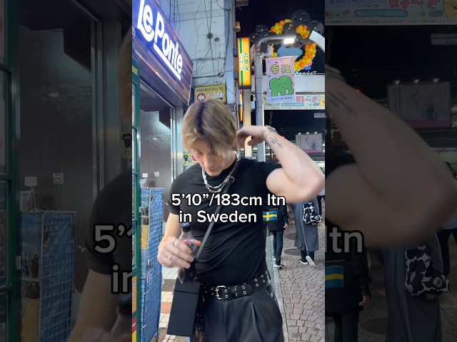Loving Sweden π₯°