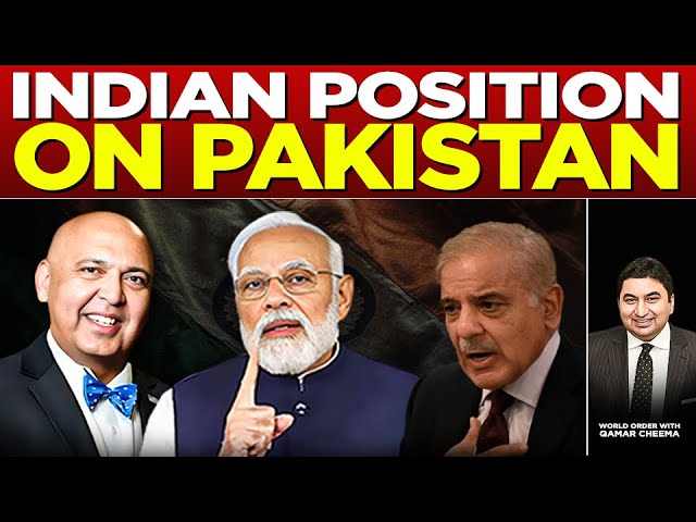 Tarar on Indian Diplomat Harsh Response on Shahbaz Sharif: Pak Police targeted by TTP to demoralise 