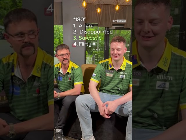 Team Australia showing off their acting skills 😅🇦🇺