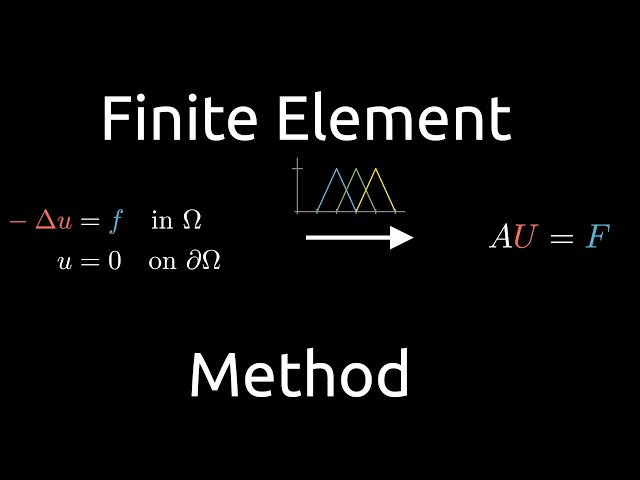 Finite Element Method