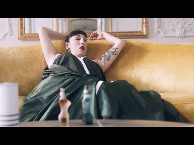 #JEANPOD - Perfume | Jean Paul Gaultier