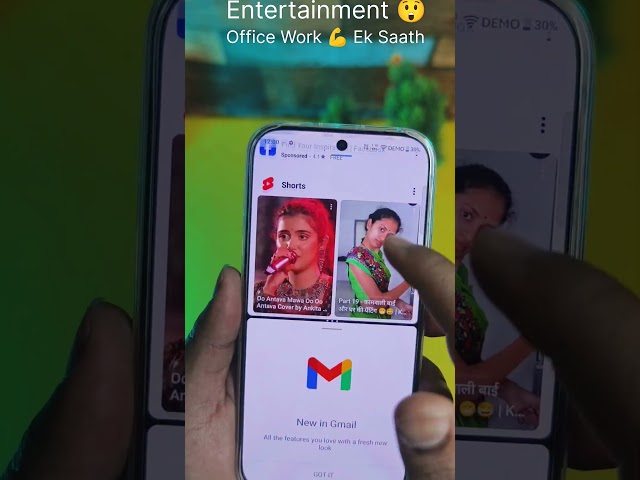 Vivo V70 Elite Hidden Tricks 😱 #Shorts#vivotips#vivov70elite#vivo #smartphone #tech