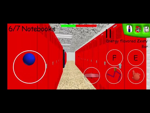 Baldi basic mod(not my voice) #baldi  #baldibasicsineducationandlearning #baldibasics #baldimods 