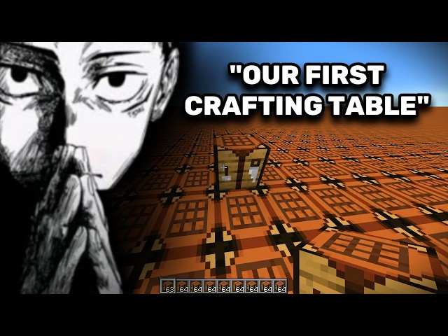 Can We Beat Minecraft With Dementia?