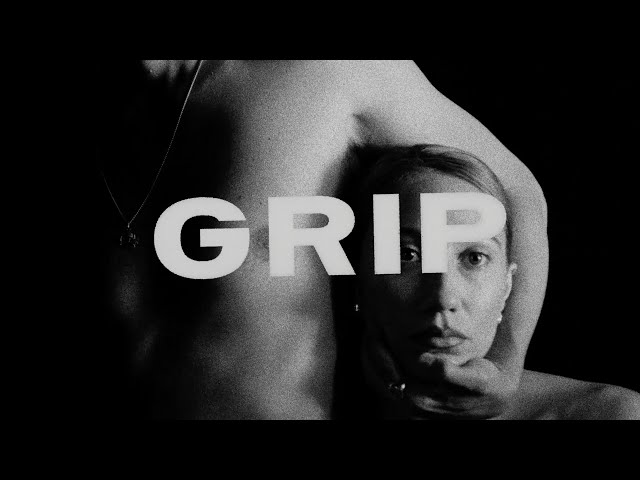 Tei Shi - GRIP (Official Lyric Video)