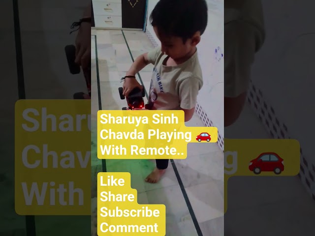 🏁 Sharuya Sinh Chavda is taking the wheel and leaving the competition in the rearview mirror