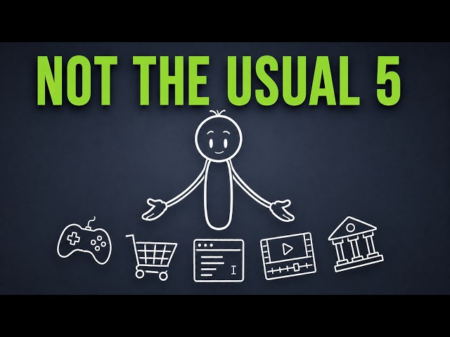 5 Design Patterns in Software Engineering Nobody Teaches