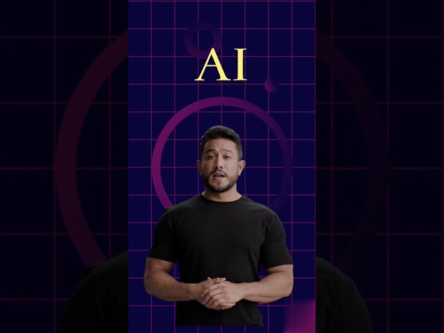 What is AI? | AI technology | Artificial Intelligence | #ai #artificialintelligence #datascience