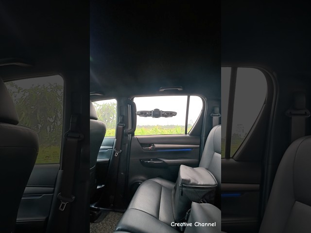 Can Avata 360 Handle This? Flying in a Moving Car!#DJI #DJIAvata360 #FPV #DroneTest #InsideCar
