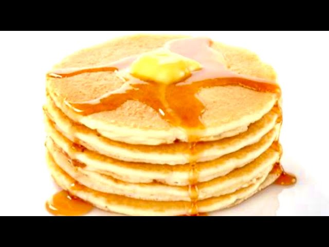 Pancakes (350k)
