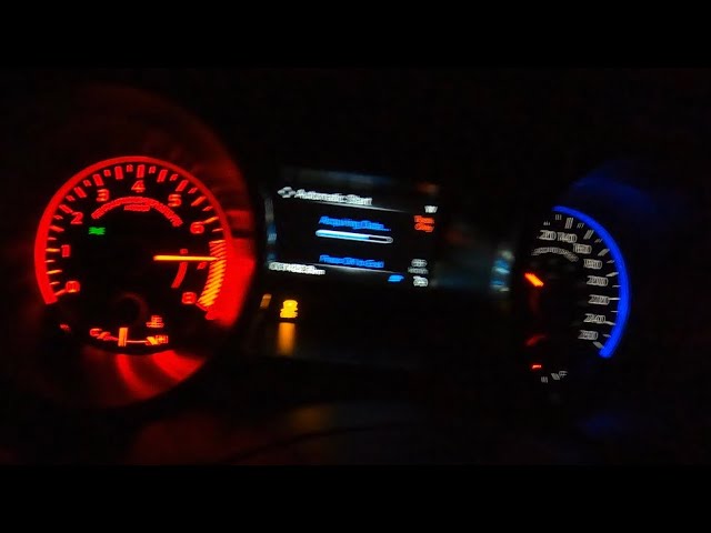 2020 mustang gt PP2 0-60