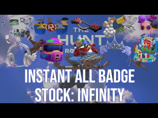 [ Secret Badge ] The Hunt: Roblox 20 Script - Instant Get All Secret Badge