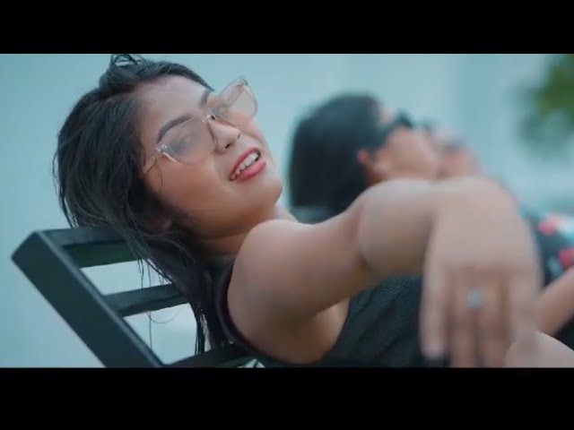 Paralok Bashisha music video/ Singer Carmel Dohling & Genevieve Nongrum / DJ DBryan STUDIO