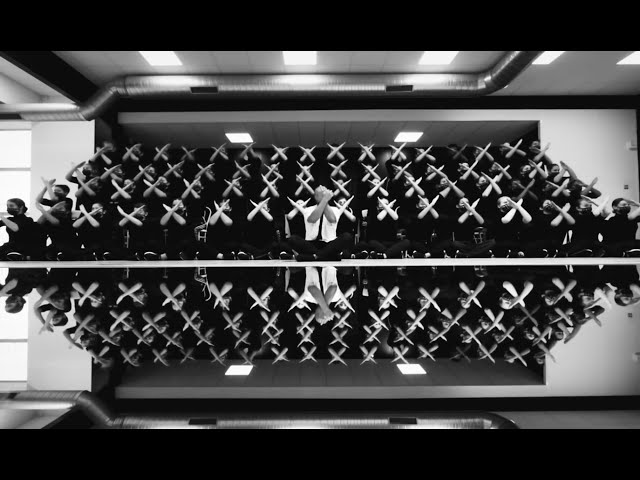 Geometric Dance