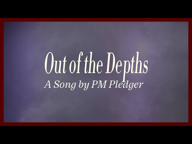 Out of the Depths (I Cry to You, Lord)  |  Studio