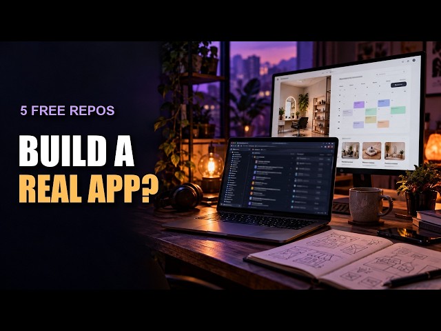 5 Free GitHub Repos to Make Money With Claude Code (Real Business Ideas)