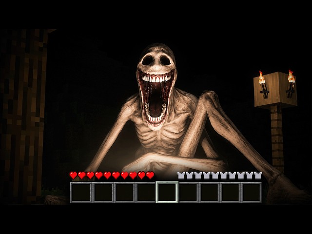 I Finally Played The REAL Verity Mod...