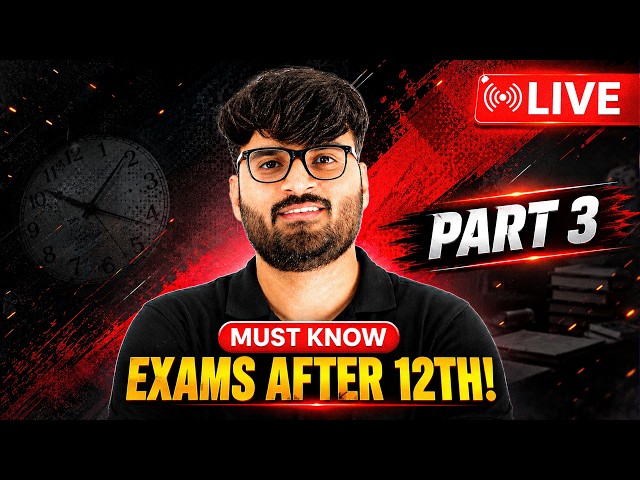 What To Do After 12th Science? | Complete Career Guide for PCM & PCB