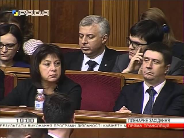 Самое мощное выступление Ляшко