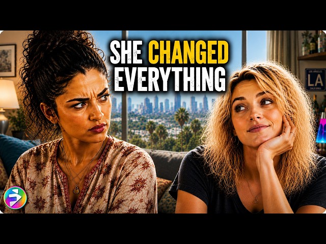They Had Nothing in Common… Until Life Put Them Under One Roof | Full Movie