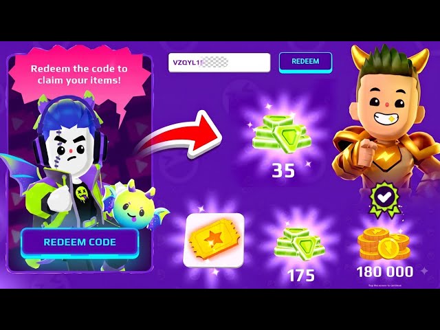 NEW PK XD REDEEM CODES! 🎁 (SEPT 2026) FREE GEMS + 7th Anniversary Rewards! 🎁 NEW CODE ZENOXD