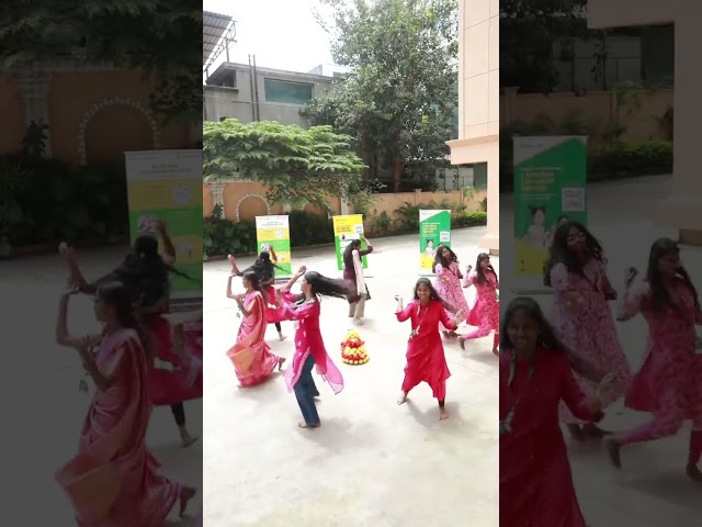 Happy Navratri Day 9 Celebrations I NextEducation I NextGurukul