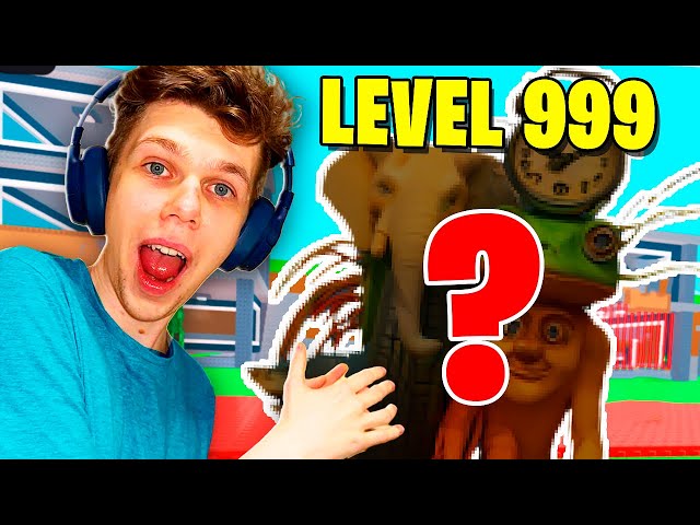 Opened New Brainrot in Roblox Brainrot Evolution!