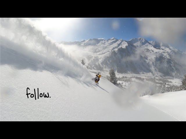 follow.