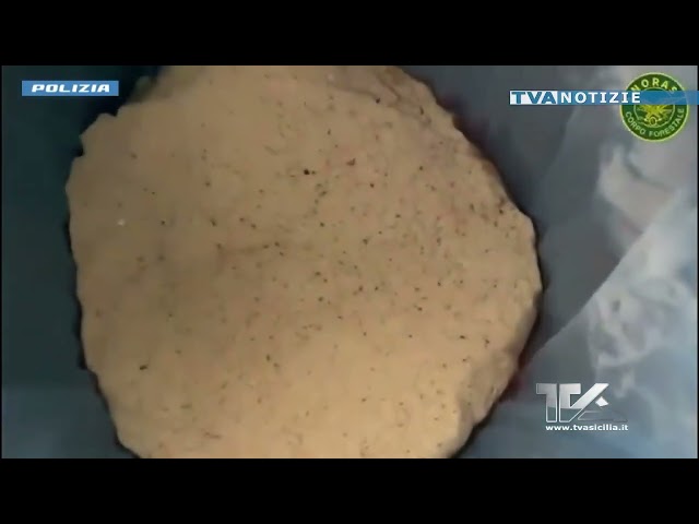 Catania. Panificio e laboratorio di pasticceria abusivi scoperti in un’attività di controllo coordin
