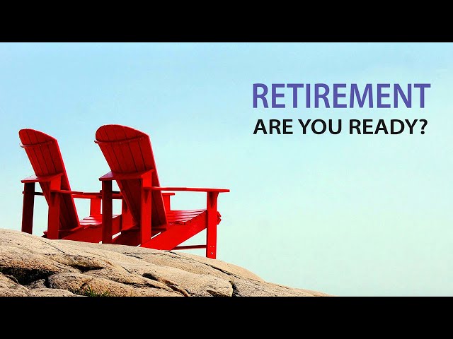 Feliciano Financial -- Retirement Planning
