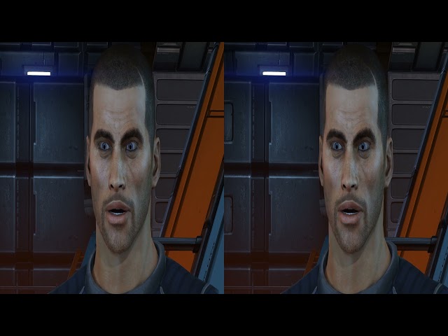 Mass Effect Legendary Edition 1 (3D Video) - Part 5