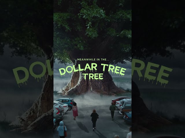 Sour Candy | It's All In The Tree