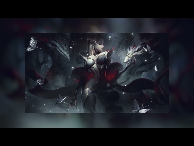 HARD JUNGLE GAP FRENCHCORE HARDSTYLE FREE LP MIX ♬⋆.˚