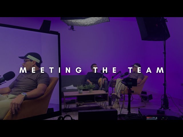 I Led My Remote Team to London and Here's What We LEARNED