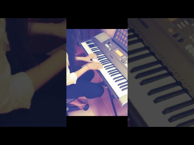 Organ - Happy Birthday