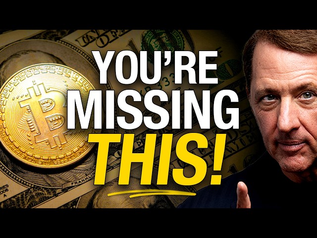 I Bought Bitcoin At $1 — What Nobody Tells You About Making Money (Wallstreetbets Founder Exclusive)