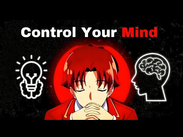 This One Mindset Shift Will Change Your Life Forever!