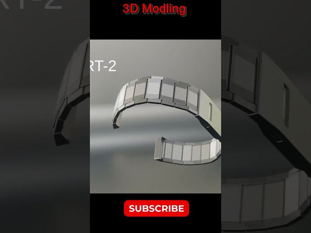 How to make a Watch in blender in hindi #freestor #blender #blender3dmodeling