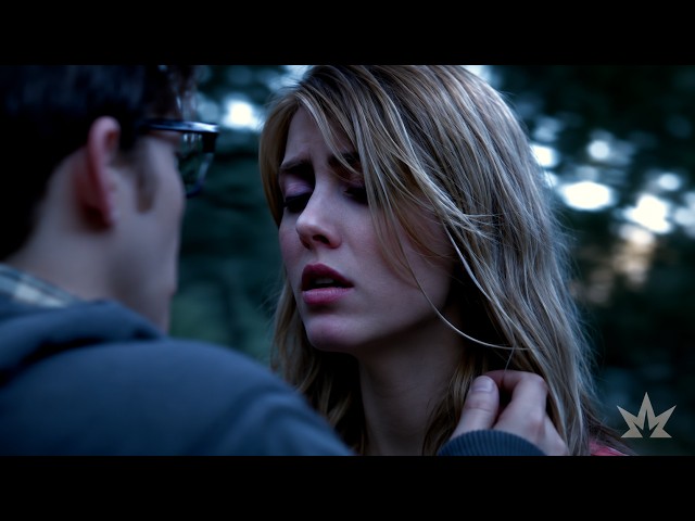 I Cheated on My Boyfriend and Got Caught | Horror Short Film