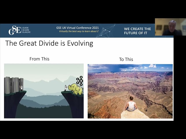 5AP - IMS CDC streaming to Modern Analytic Platforms - Lessons Learned