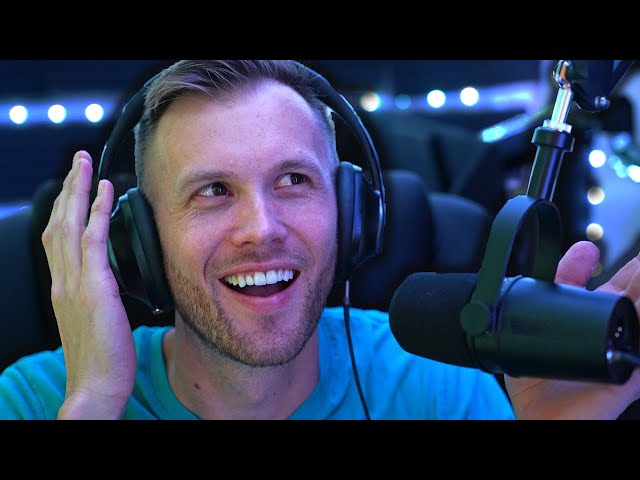 Nate's Birthday Live Stream!