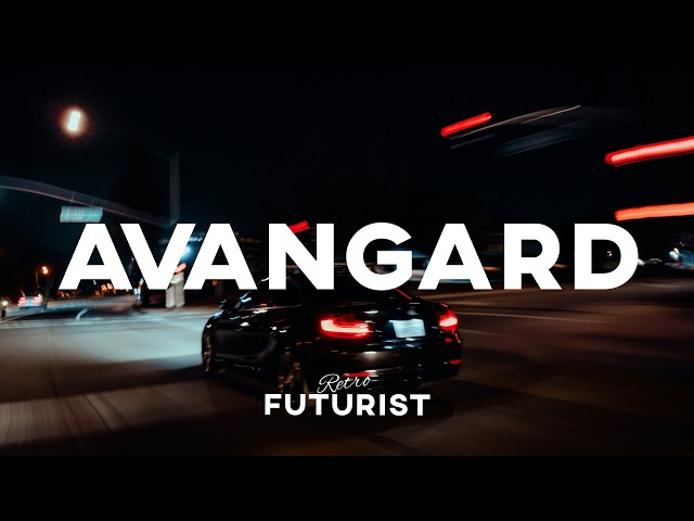LONOWN - AVANGARD