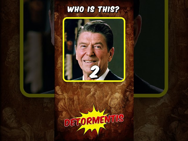 Can You Guess 12/12 Historical Figures? Short Quiz #shorts #quiz #fyp