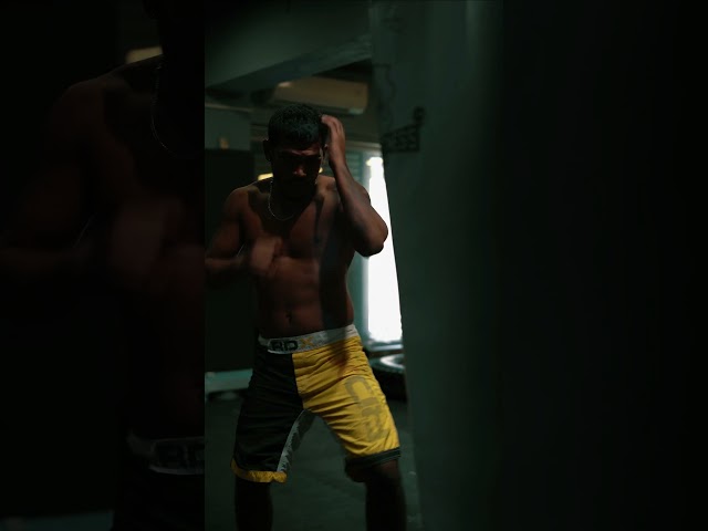 From the heartlands of Bihar, meet Surjit Paswan 🔥🥊  | Kopa Fight Circuit