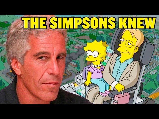 Epstein Client List REVEALED!